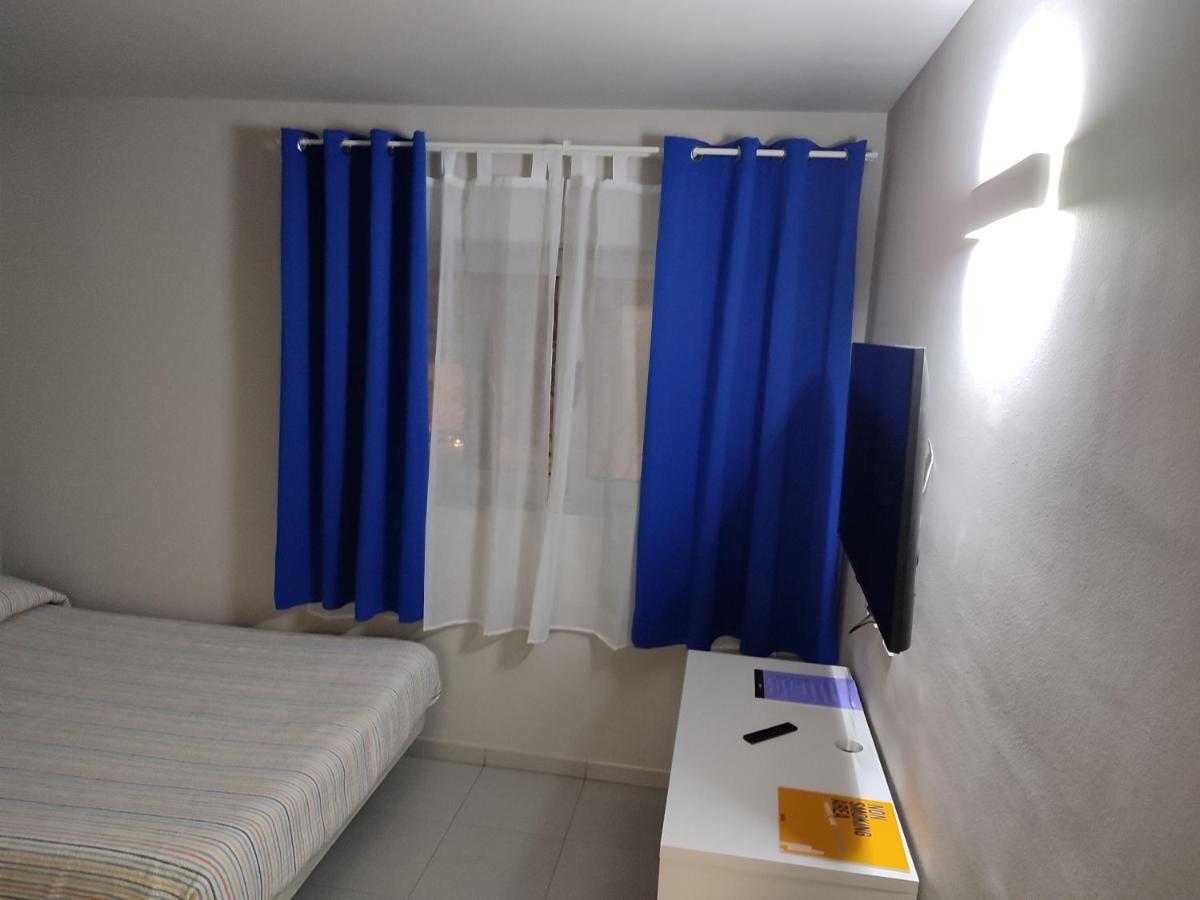 Hotel Blauet By Bossh Hotels เอลปรัตเดยูเบรกัต ภายนอก รูปภาพ