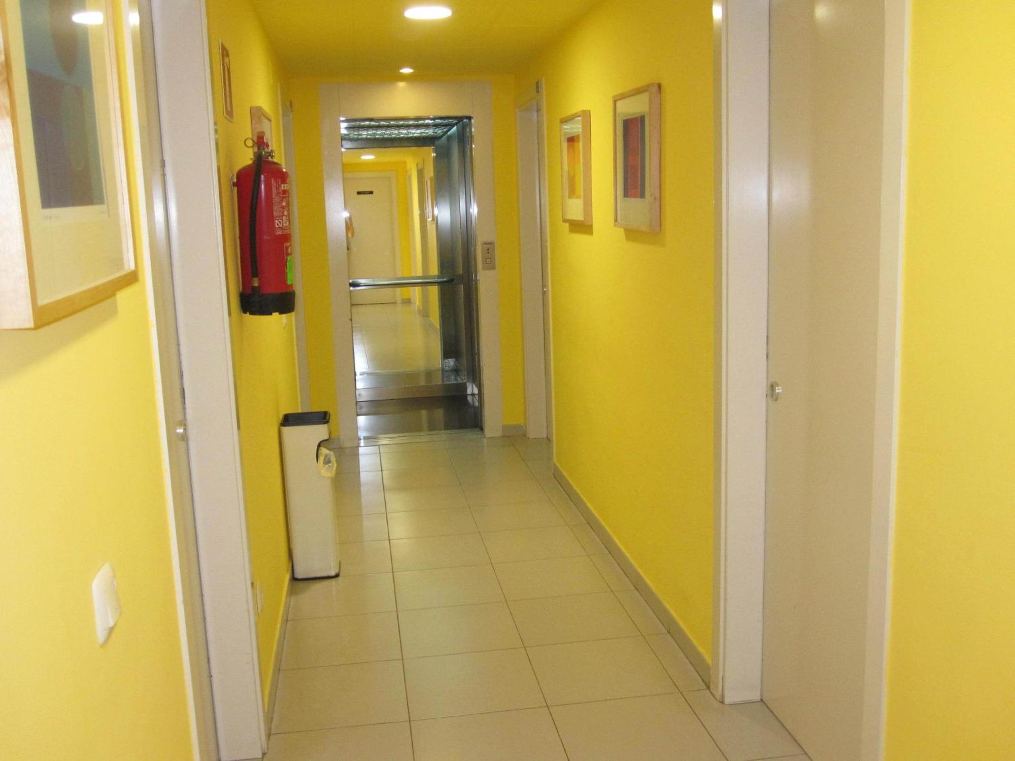 Hotel Blauet By Bossh Hotels เอลปรัตเดยูเบรกัต ภายนอก รูปภาพ
